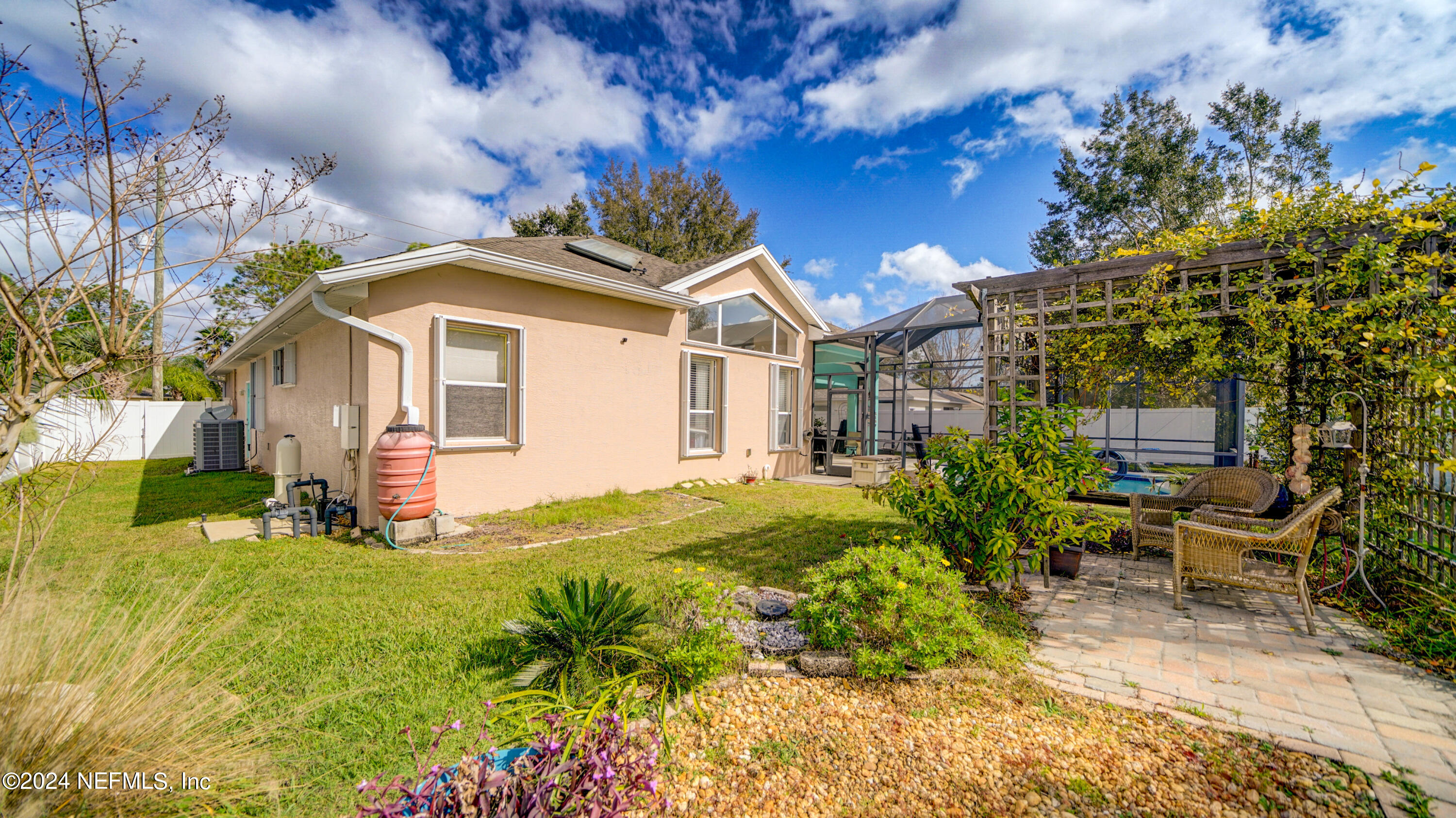 80 Rae Drive Palm Coast, FL 32164 - Photo 38 of 44 80 Rae-38
