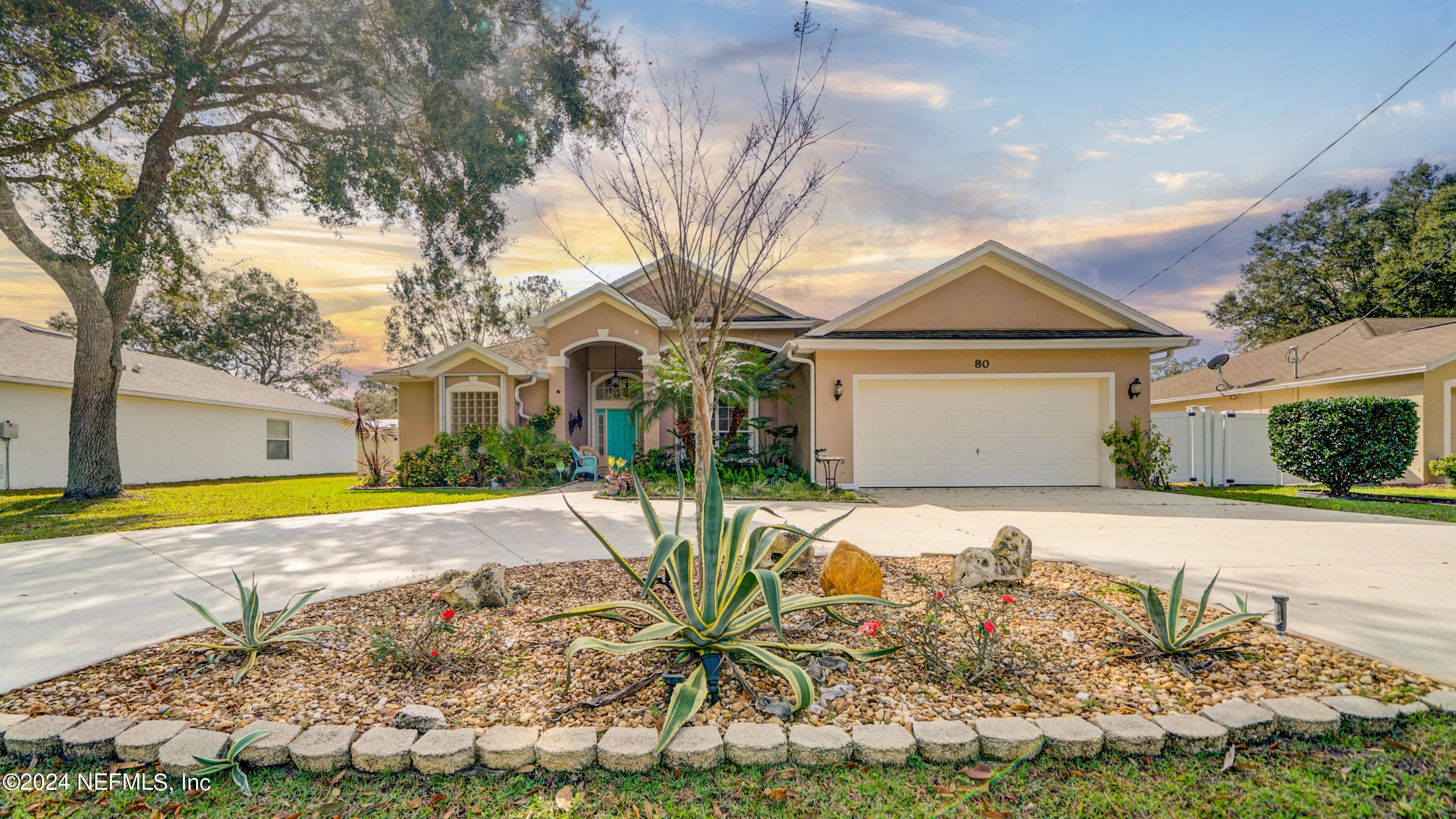 80 Rae Drive Palm Coast, FL 32164 - Photo 42 of 44 80 Rae-42