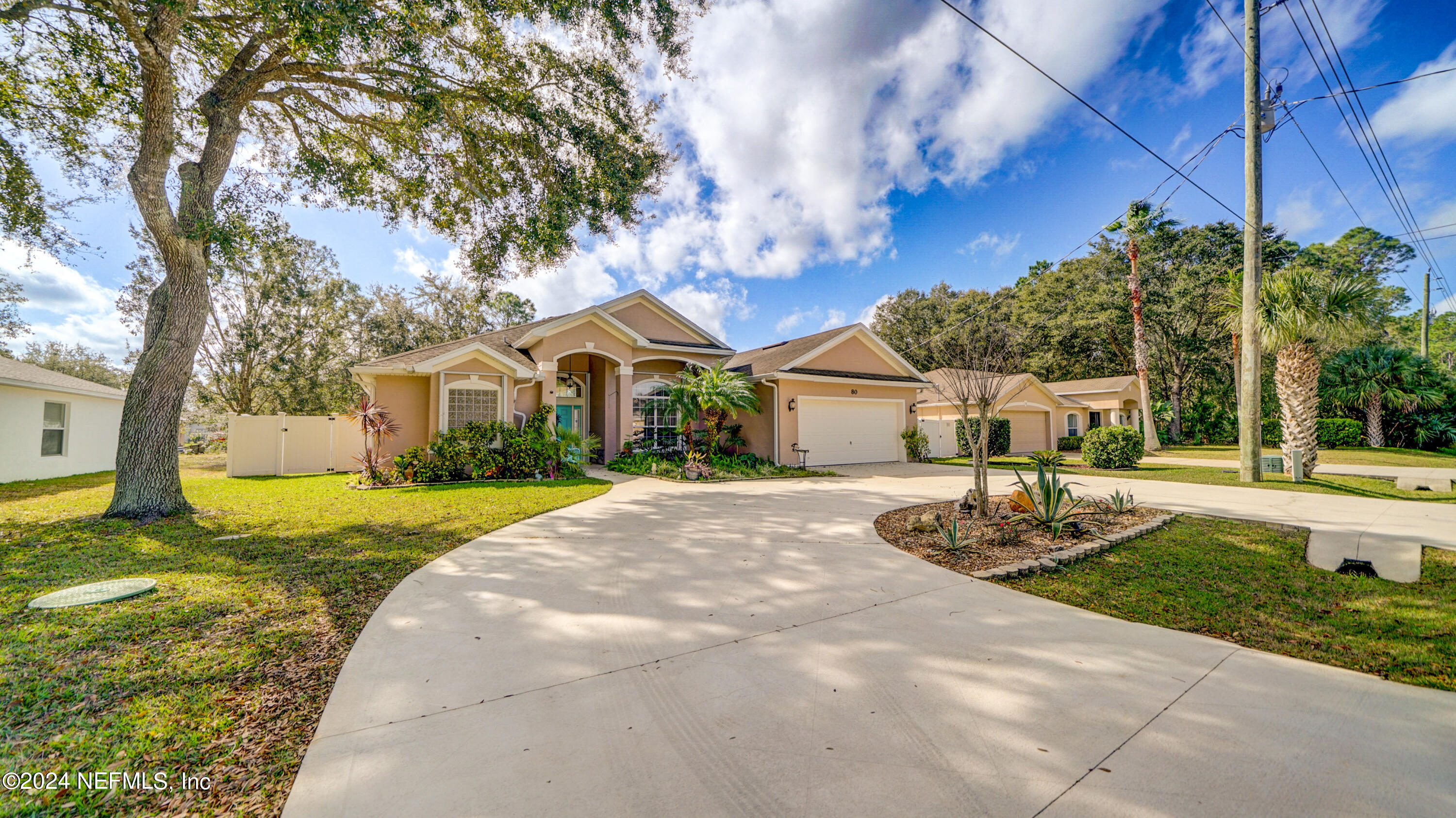 80 Rae Drive Palm Coast, FL 32164 - Photo 43 of 44 80 Rae-43