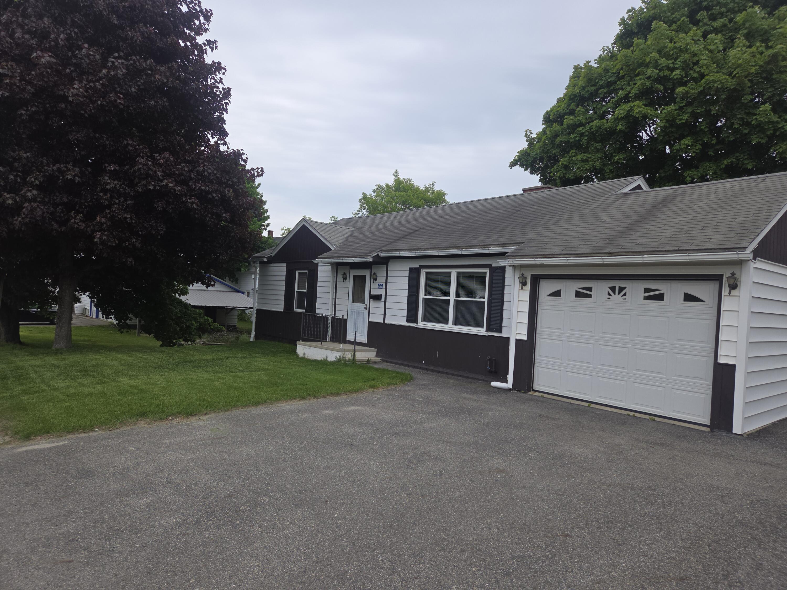 66 Poplar Street Millinocket, ME 04462 - Photo 2 of 25 20260602_164950