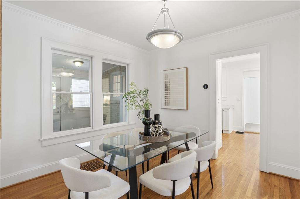 267 Cambridge Avenue Decatur, GA 30030 - Photo 10 of 50 Gallery Image 10