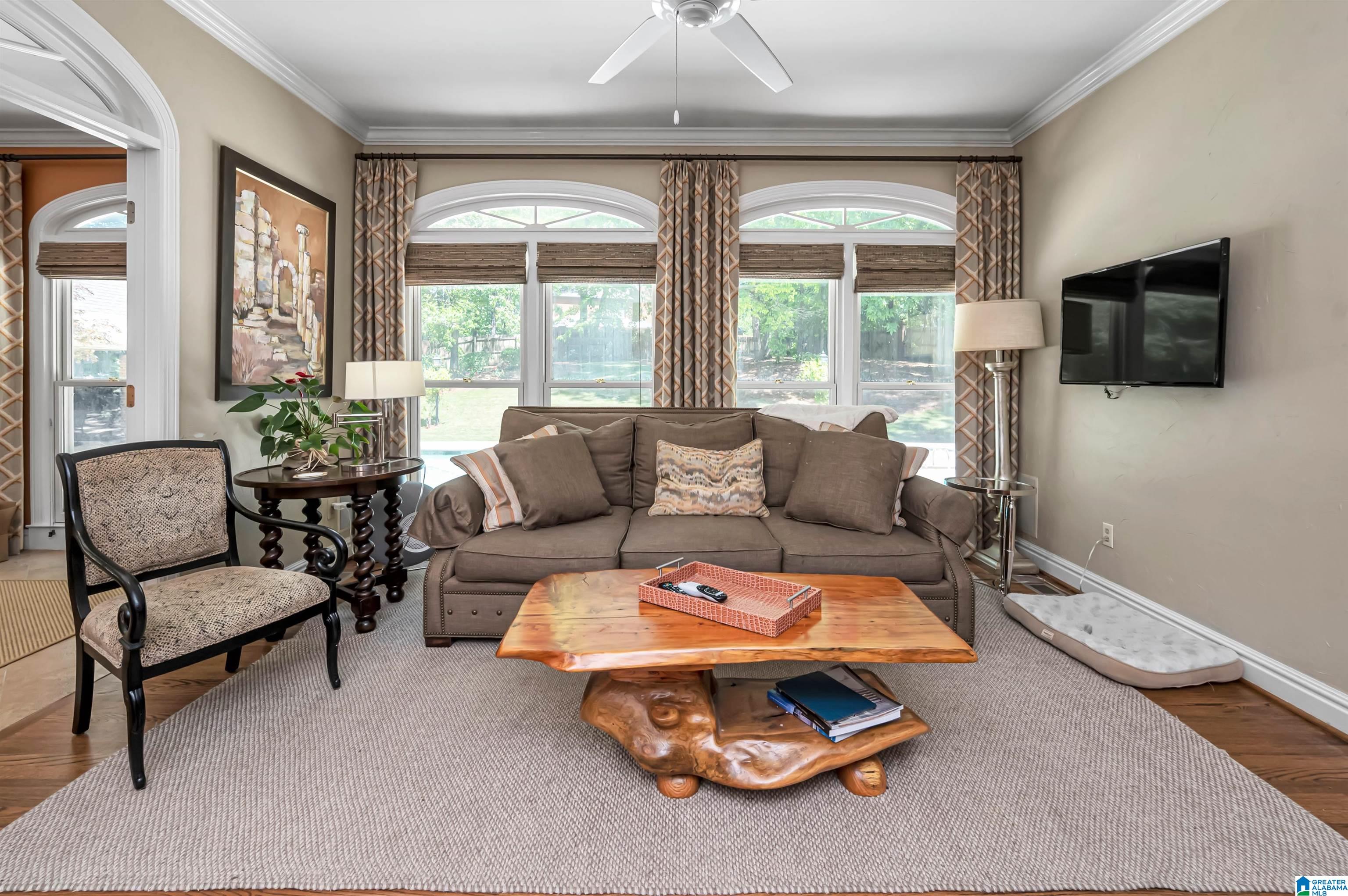 2205 Country Ridge Way Birmingham, AL 35243 - Photo 21 of 62