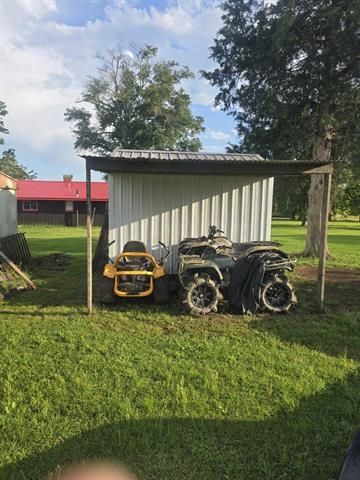 705 Edgar Olive Road Marthaville, LA 71450 - Photo 14 of 15