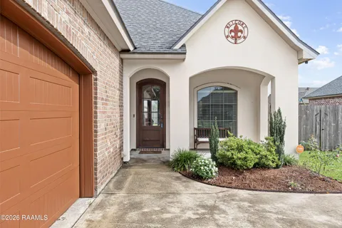 $308,500 | 103 Heron Point Drive, Broussard, LA 70518