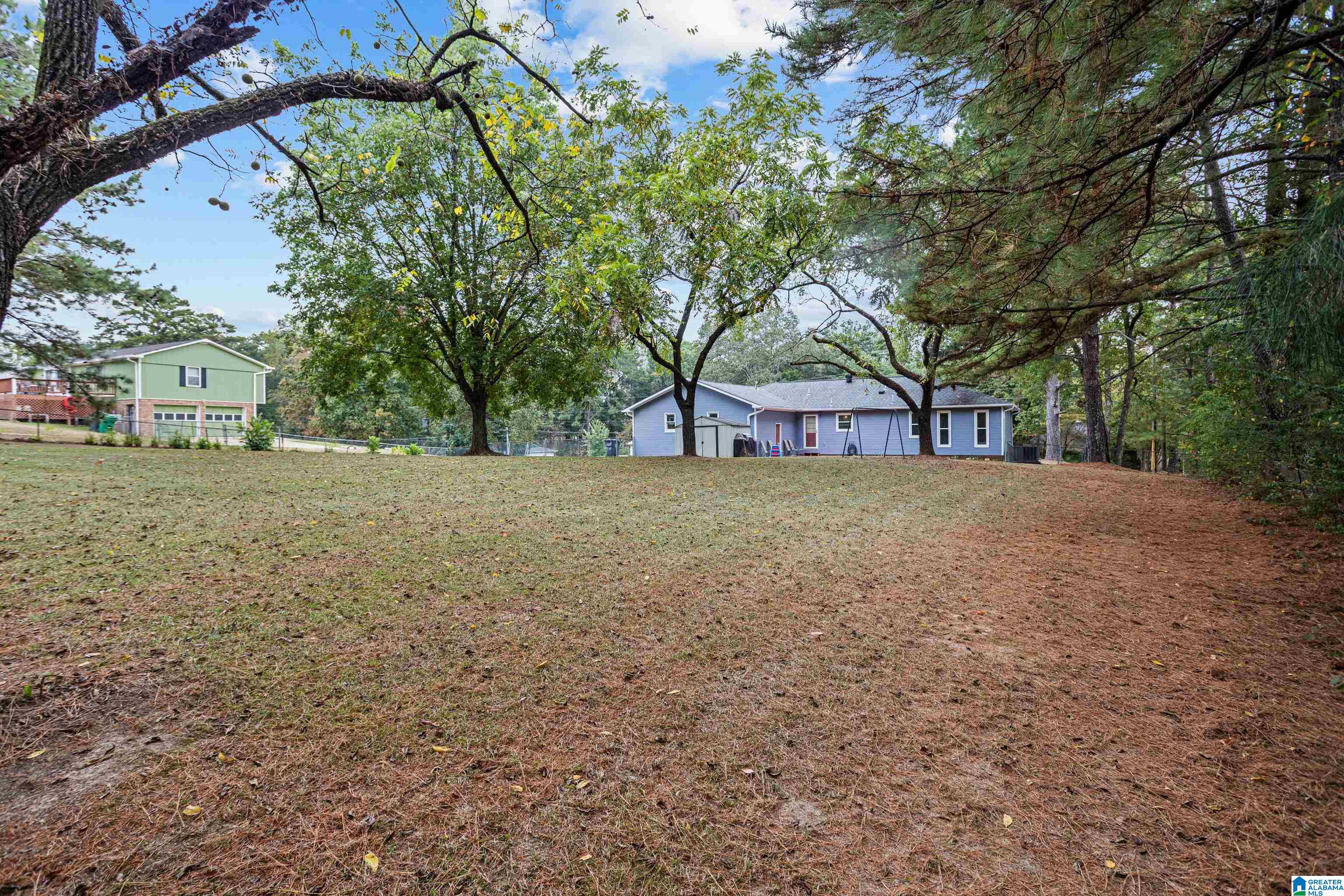 2713 Sayers Road Fultondale, AL 35068 - Photo 29 of 55