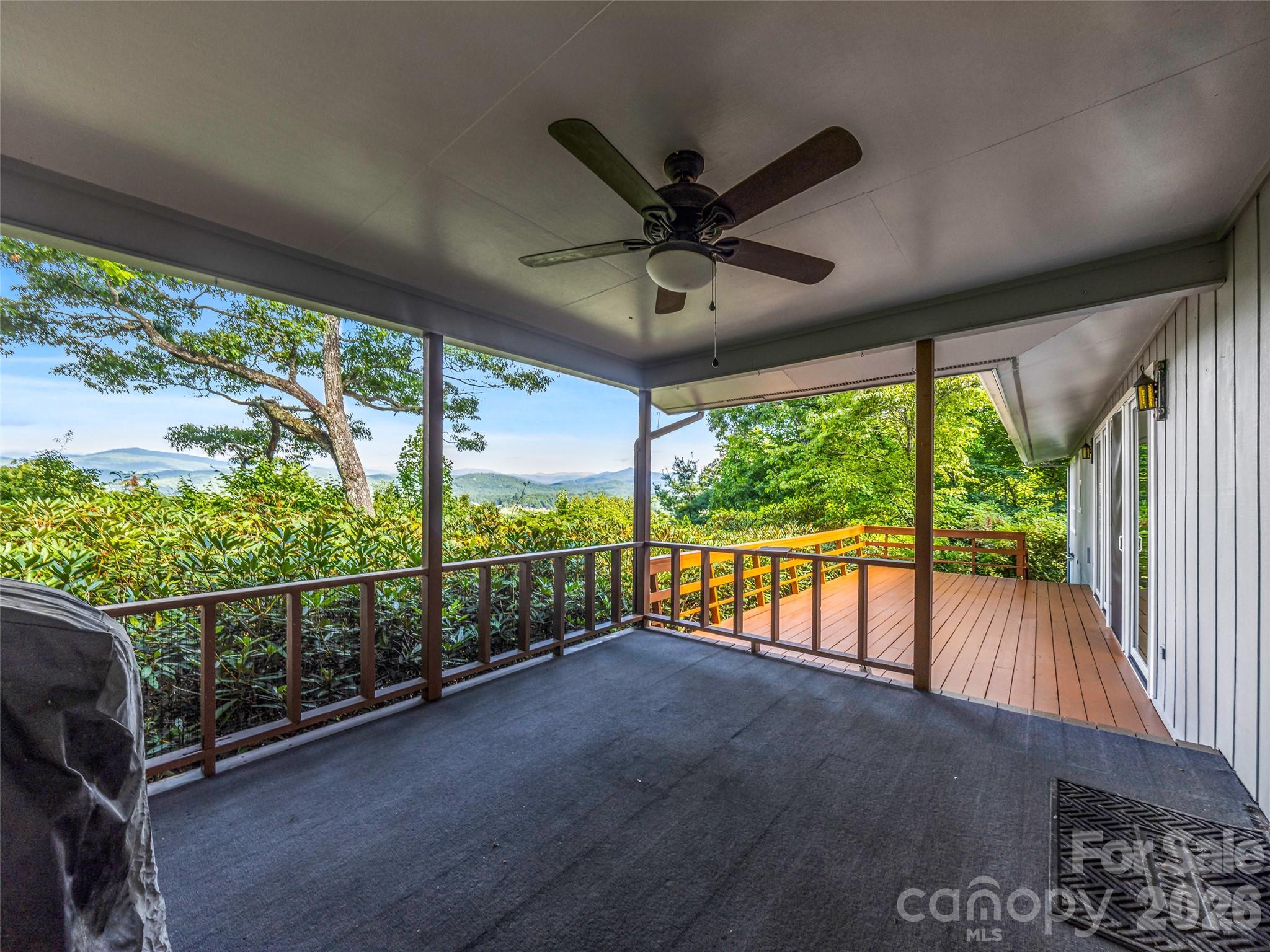 252 Middle Mt Road Pisgah Forest, NC 28768 - Photo 33 of 48 Gallery Image 33