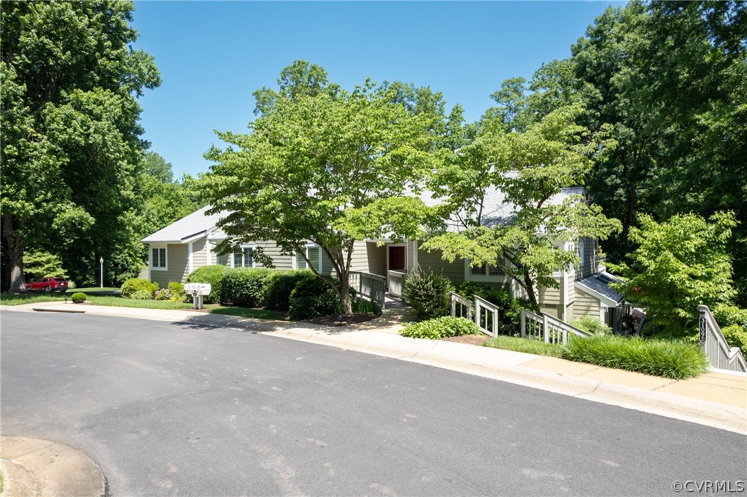 3107 Stony Point Road, Unit B Richmond, VA 23235 - Photo 45 of 49 Gallery Image 45