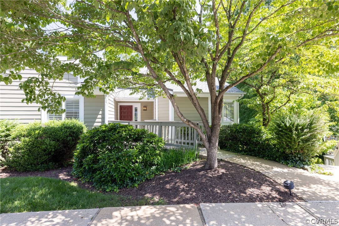 3107 Stony Point Road, Unit B Richmond, VA 23235 - Photo 49 of 49 Gallery Image 49