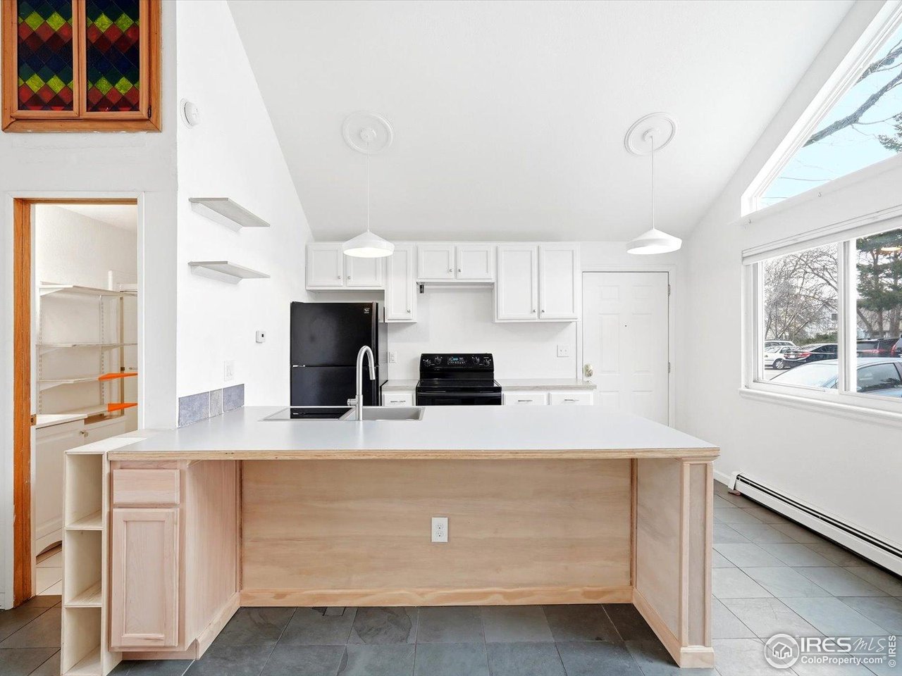 4855 Edison Avenue, Unit A Boulder, CO 80301 - Photo 13 of 44 Kitchen