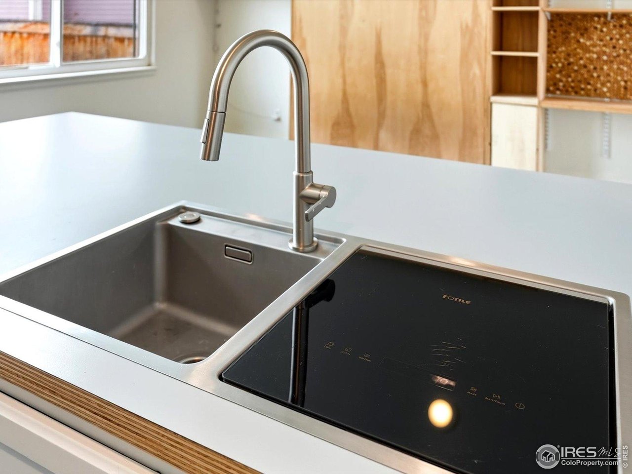 4855 Edison Avenue, Unit A Boulder, CO 80301 - Photo 20 of 44 Countertop compact dishwasher