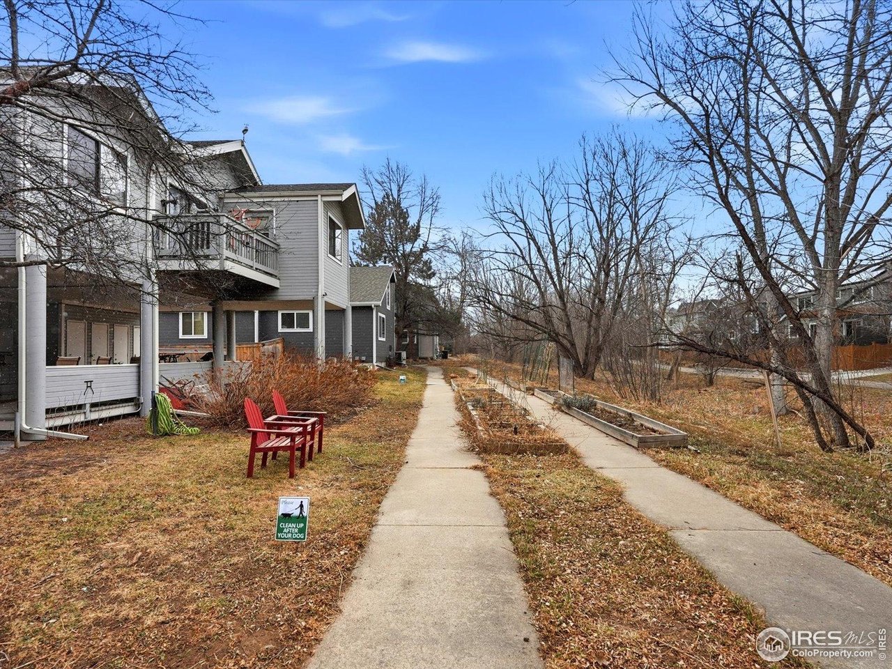 4855 Edison Avenue, Unit A Boulder, CO 80301 - Photo 29 of 44 Greenbelt