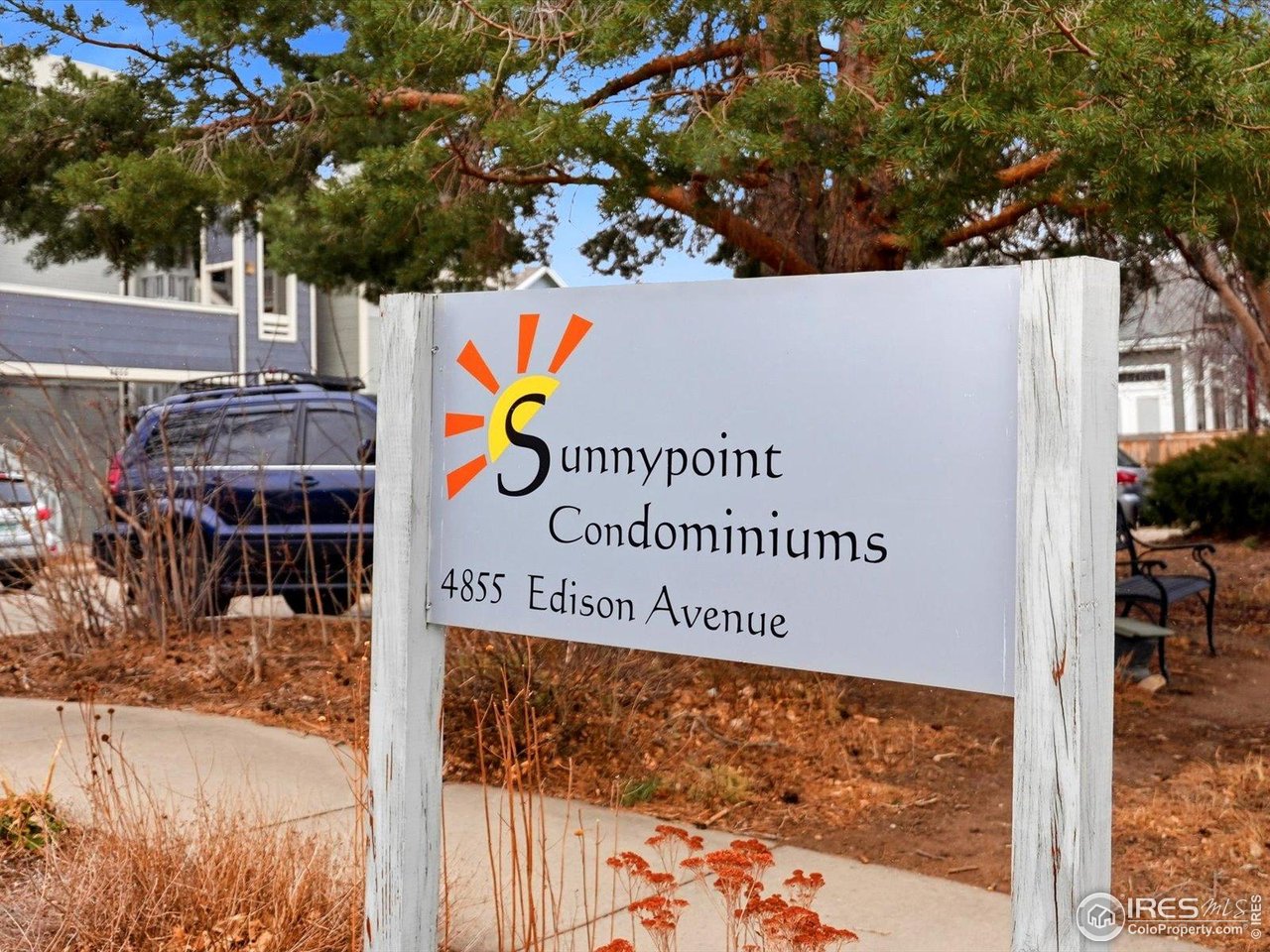 4855 Edison Avenue, Unit A Boulder, CO 80301 - Photo 31 of 44