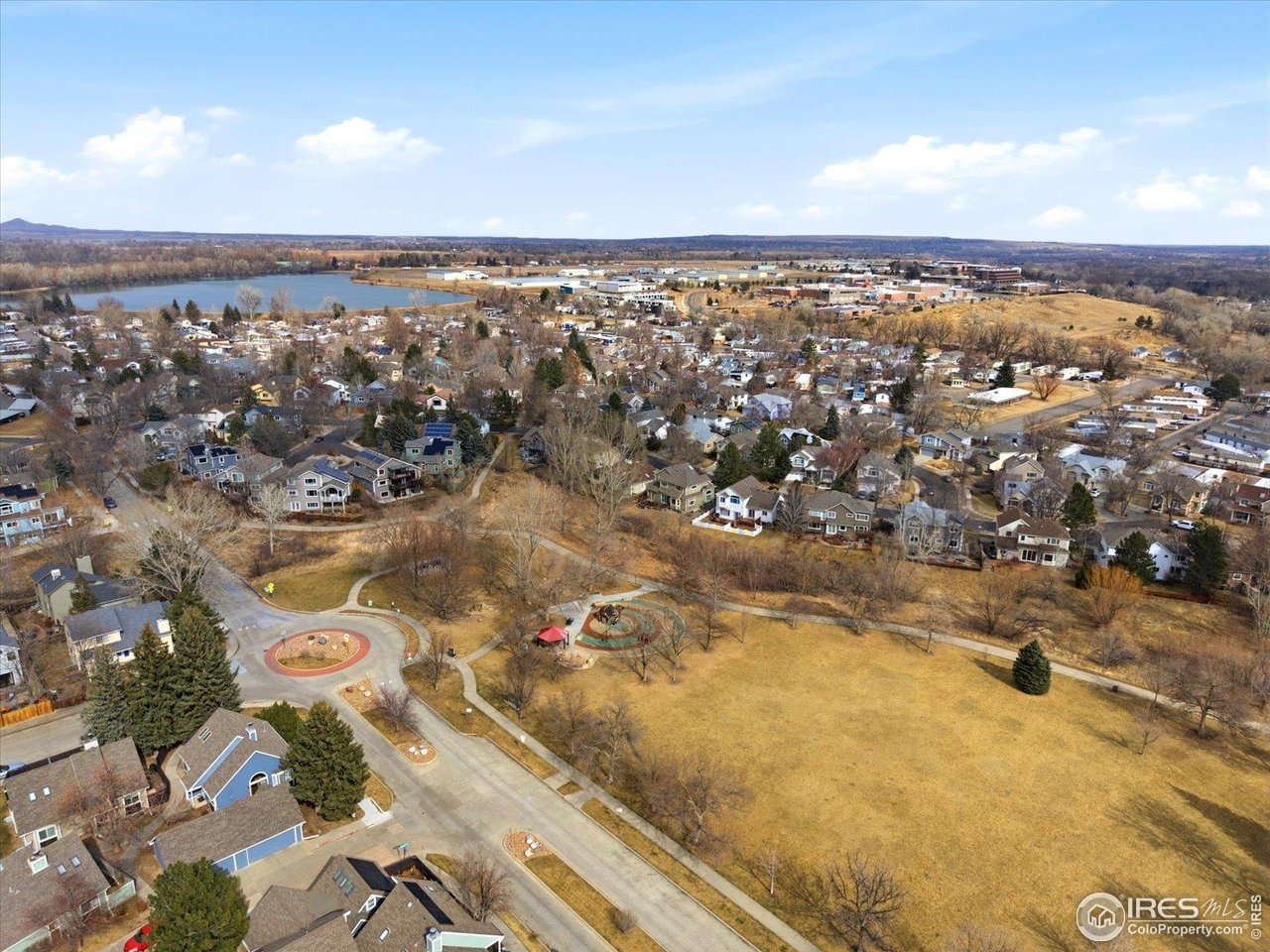 4855 Edison Avenue, Unit A Boulder, CO 80301 - Photo 34 of 44 Local area