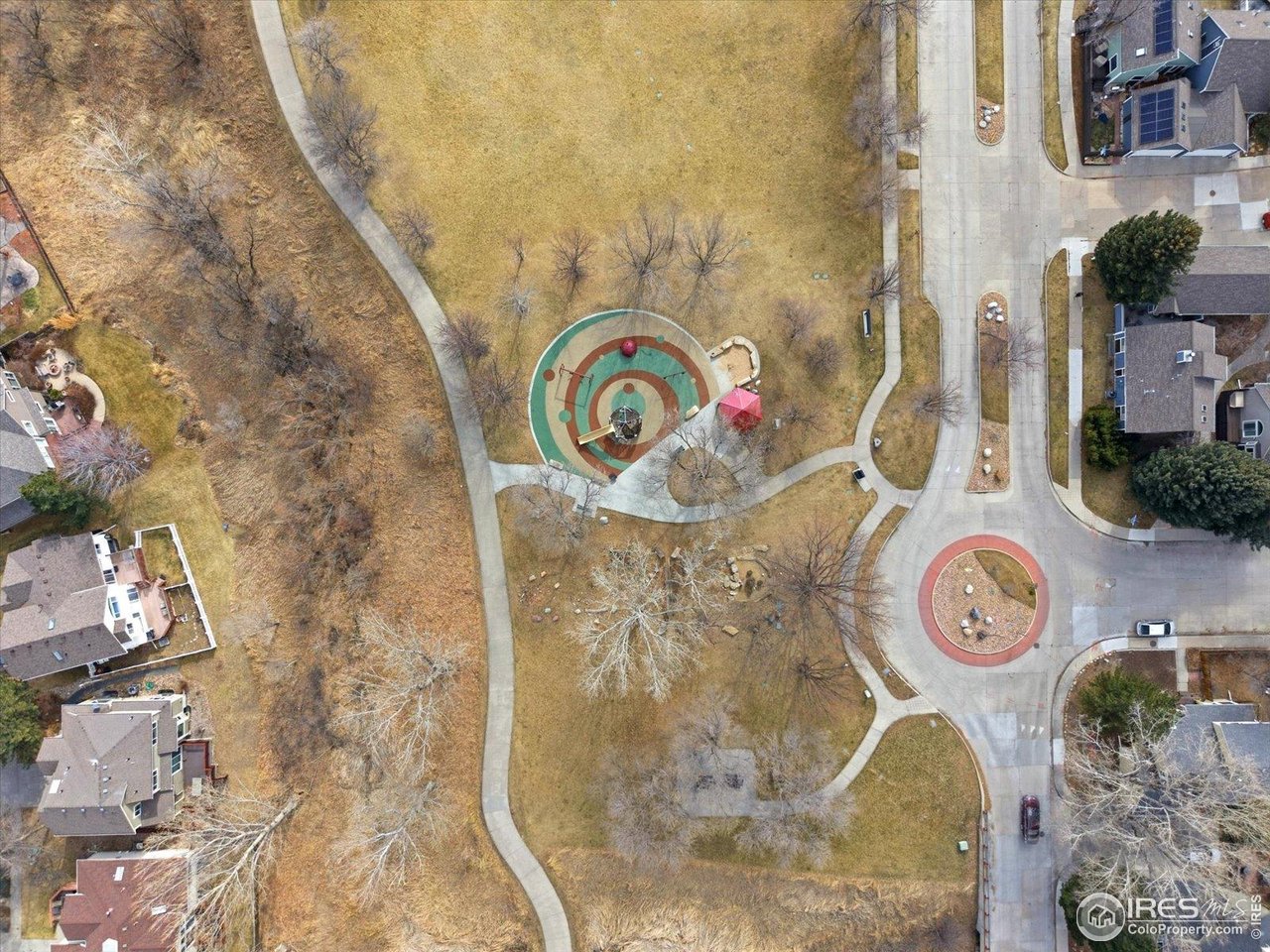 4855 Edison Avenue, Unit A Boulder, CO 80301 - Photo 35 of 44 Neighborhood park