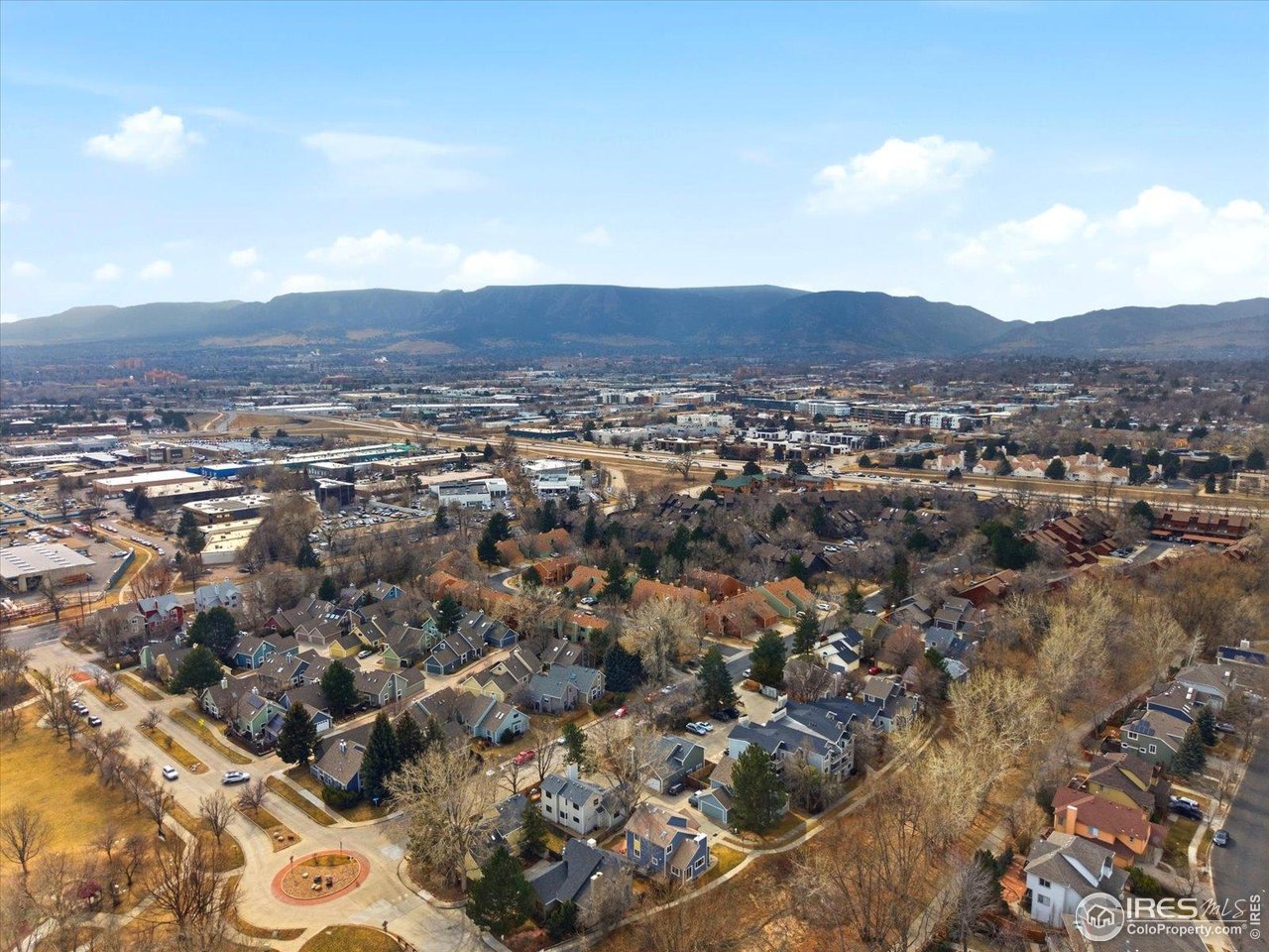 4855 Edison Avenue, Unit A Boulder, CO 80301 - Photo 38 of 44 Local area