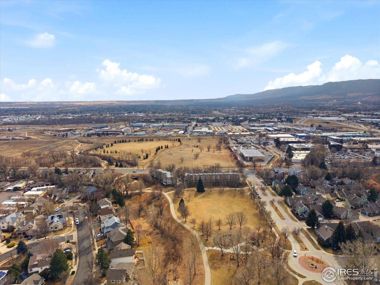 4855 Edison Avenue, Unit A Boulder, CO 80301 - Photo 39 of 44 Local area