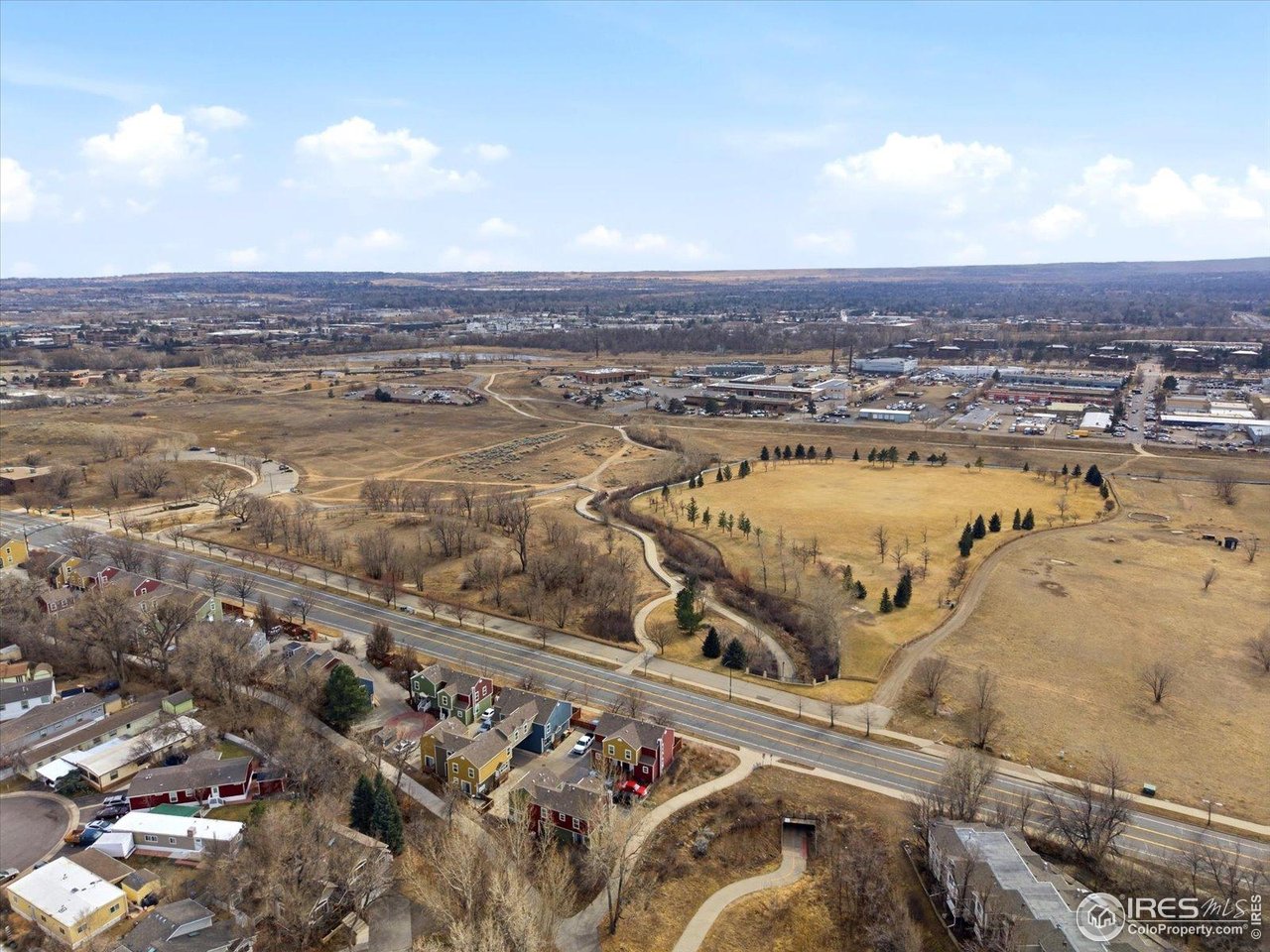 4855 Edison Avenue, Unit A Boulder, CO 80301 - Photo 40 of 44 Local area