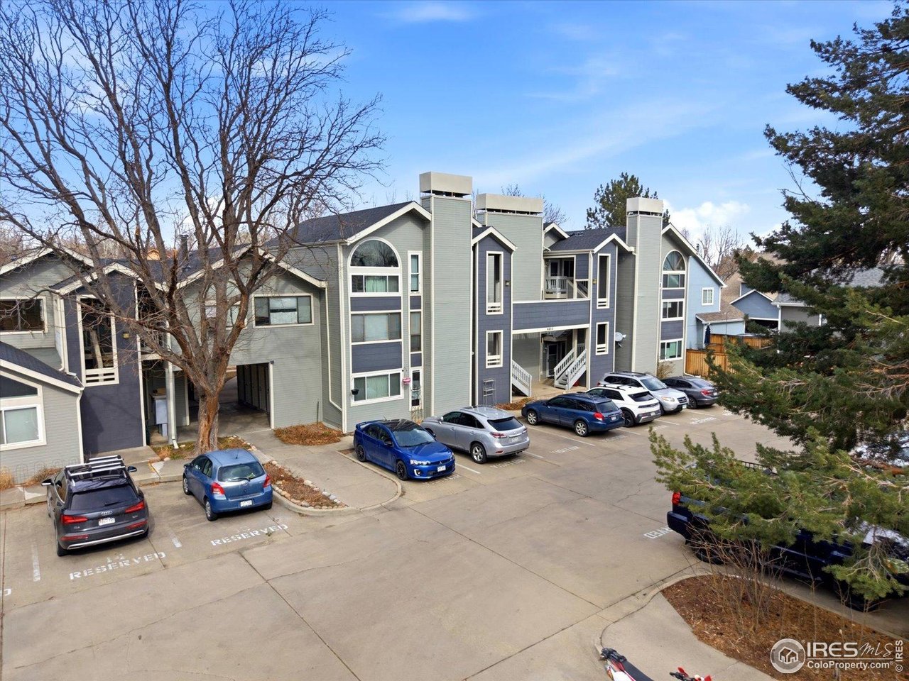 4855 Edison Avenue, Unit A Boulder, CO 80301 - Photo 43 of 44 Sunnypoint Condos