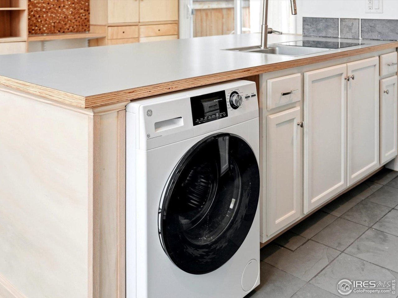 4855 Edison Avenue, Unit A Boulder, CO 80301 - Photo 8 of 44 Ventless Combo Washer/Dryer