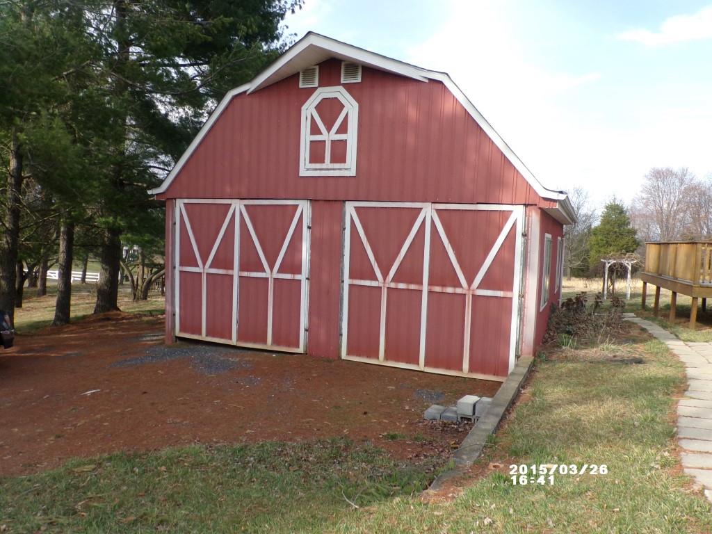 162 Dalhousie Road Waynesboro, VA 22980 - Photo 3 of 28 Gallery Image 3