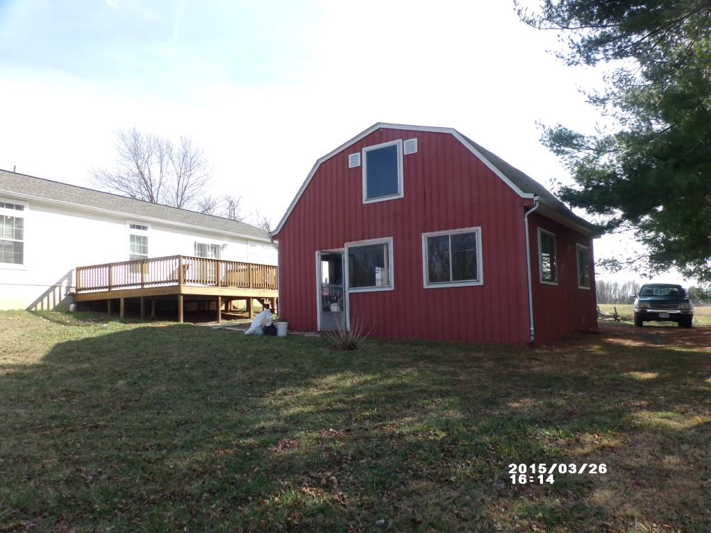 162 Dalhousie Road Waynesboro, VA 22980 - Photo 5 of 28 Gallery Image 5