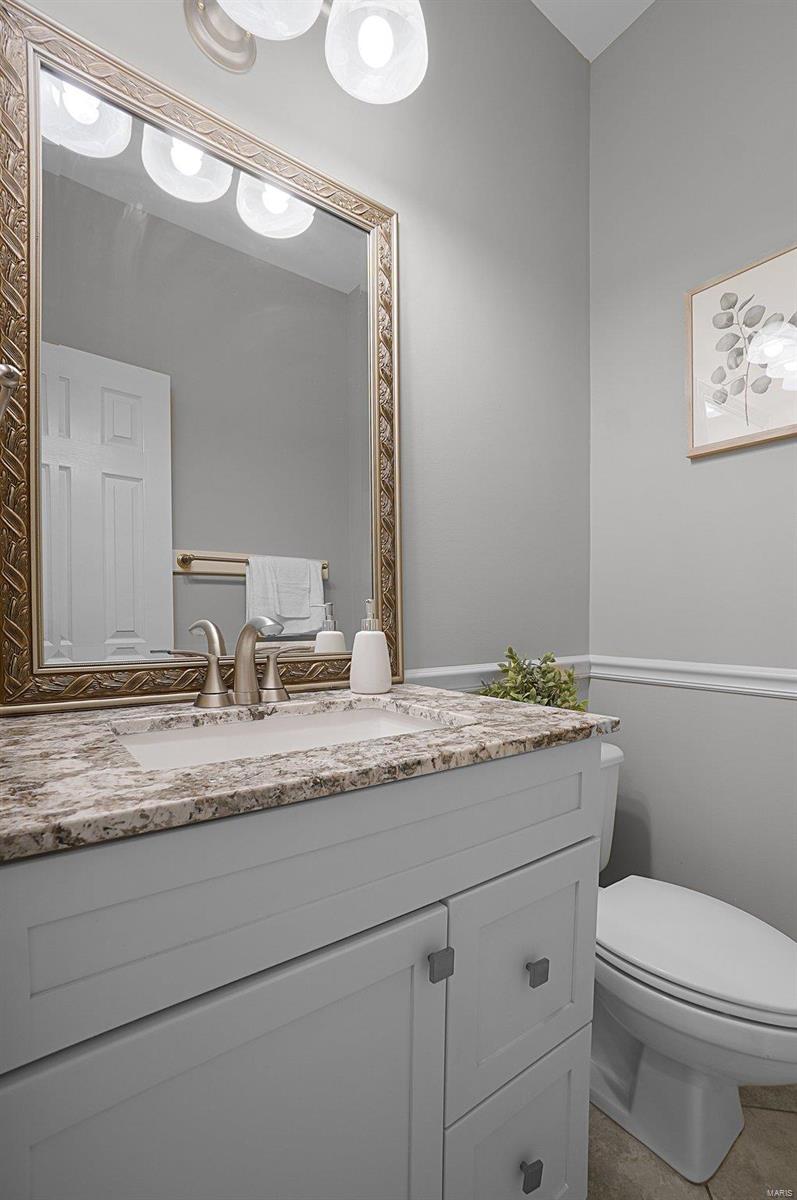 553 Malinmor Drive Weldon Spring, MO 63304 - Photo 11 of 54