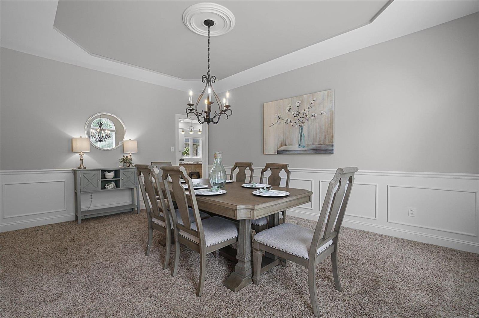 553 Malinmor Drive Weldon Spring, MO 63304 - Photo 12 of 54