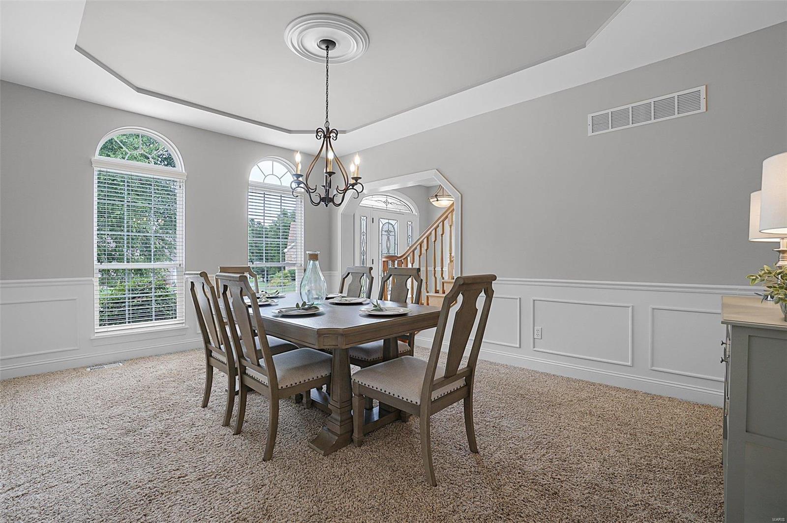 553 Malinmor Drive Weldon Spring, MO 63304 - Photo 13 of 54