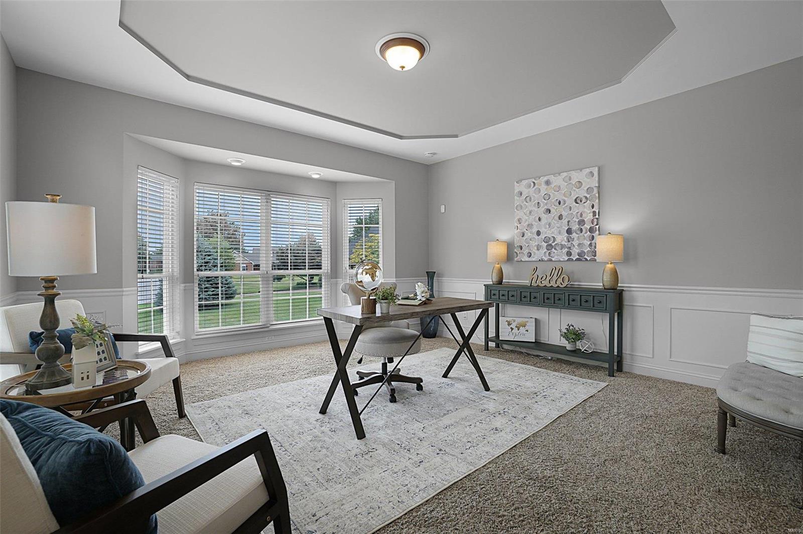 553 Malinmor Drive Weldon Spring, MO 63304 - Photo 17 of 54