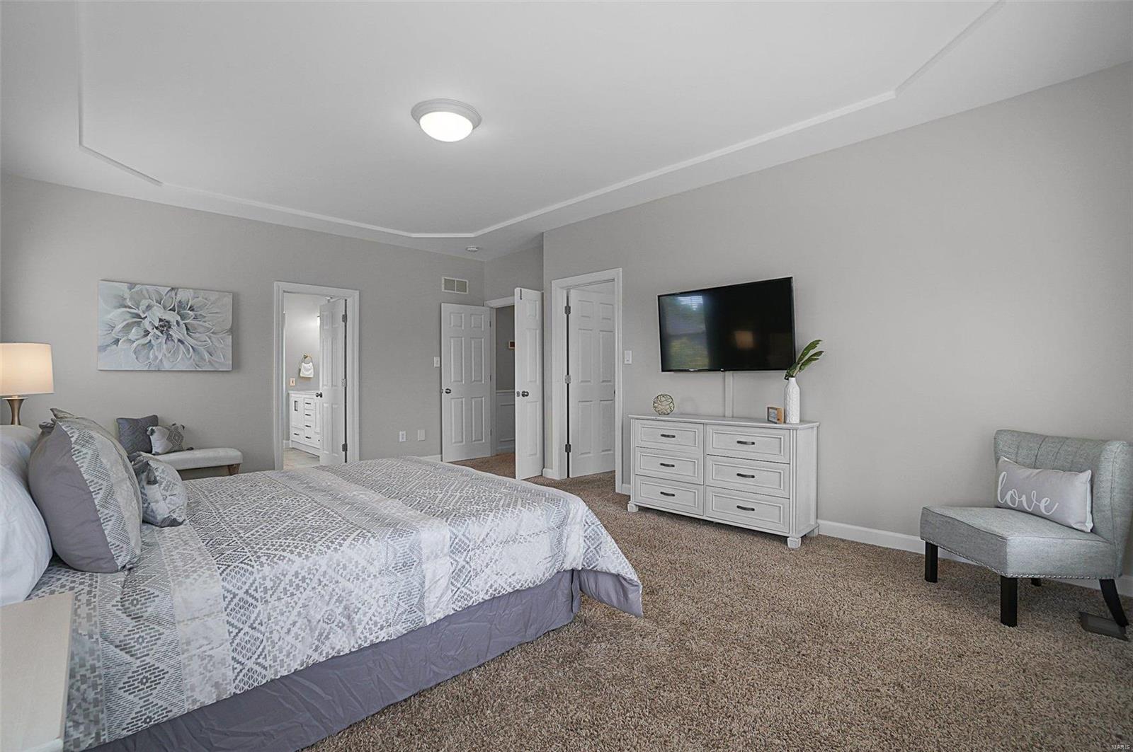 553 Malinmor Drive Weldon Spring, MO 63304 - Photo 19 of 54