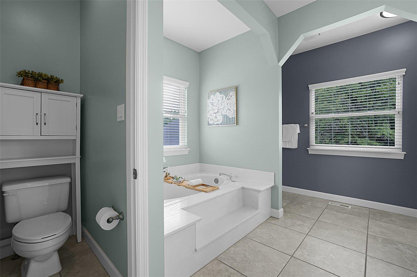 553 Malinmor Drive Weldon Spring, MO 63304 - Photo 20 of 54