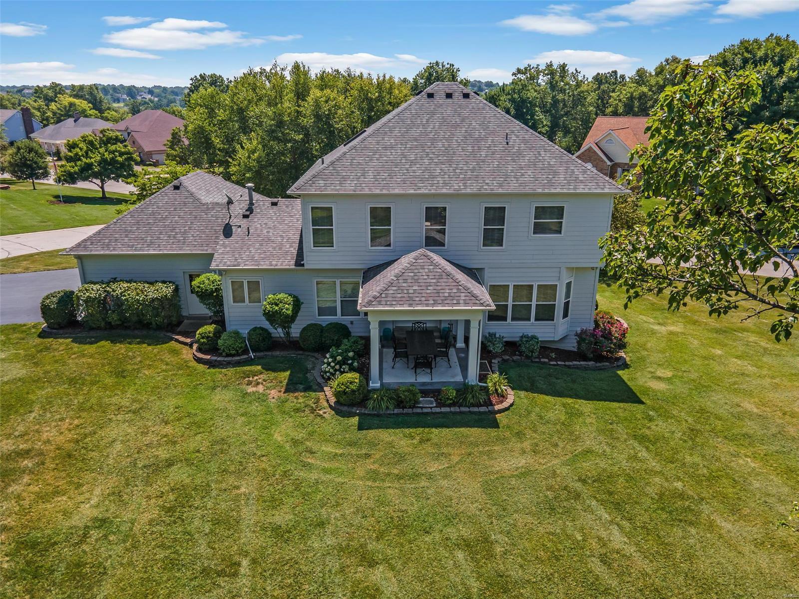 553 Malinmor Drive Weldon Spring, MO 63304 - Photo 2 of 54