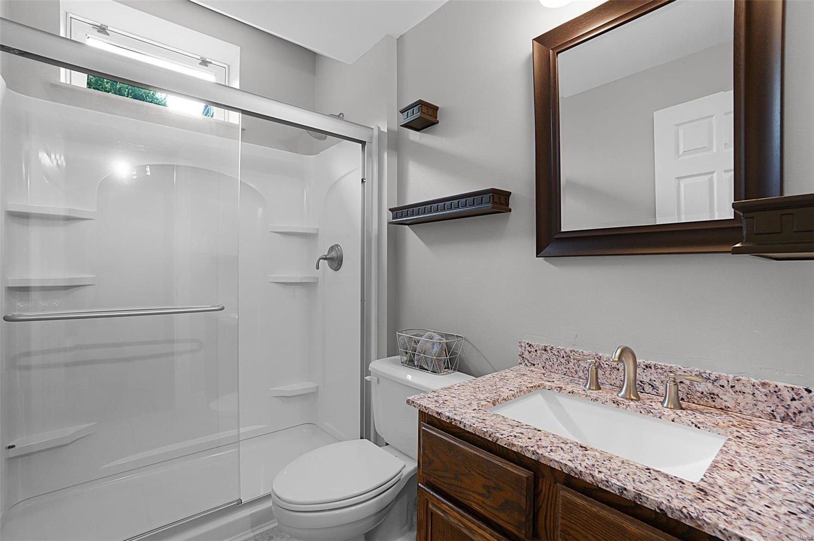 553 Malinmor Drive Weldon Spring, MO 63304 - Photo 35 of 54