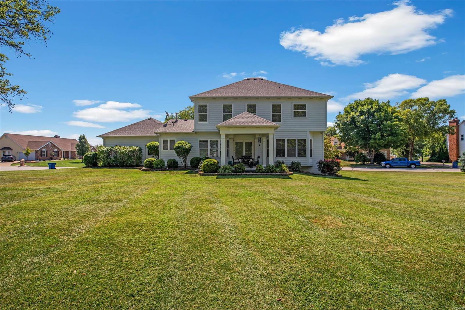 553 Malinmor Drive Weldon Spring, MO 63304 - Photo 37 of 54