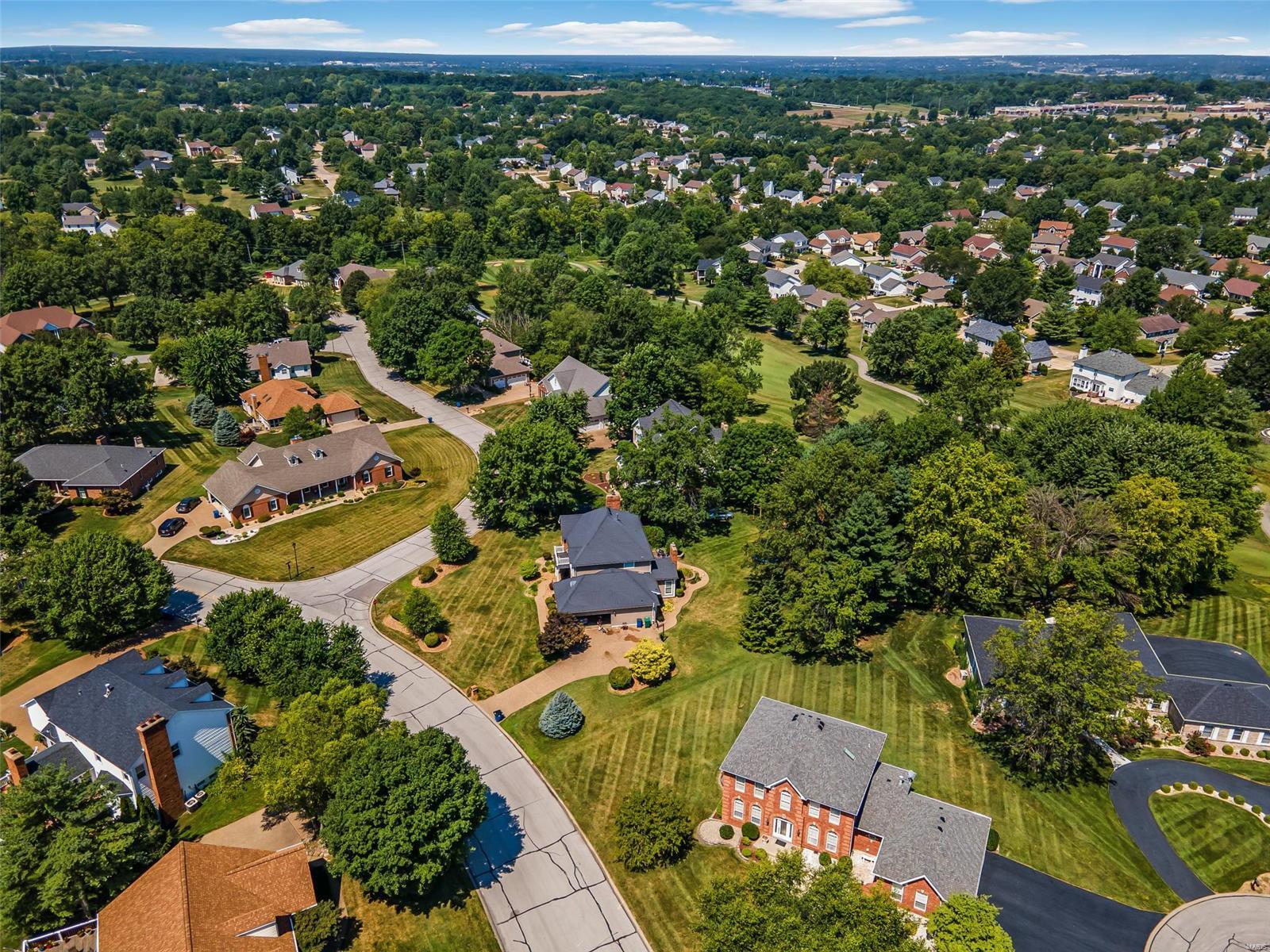 553 Malinmor Drive Weldon Spring, MO 63304 - Photo 41 of 54