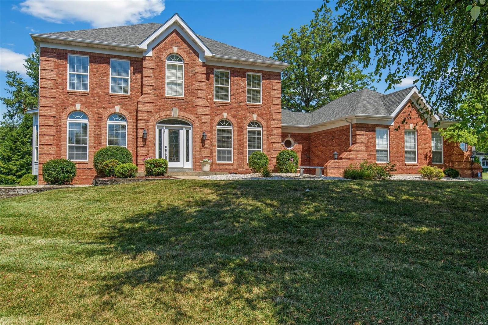 553 Malinmor Drive Weldon Spring, MO 63304 - Photo 44 of 54