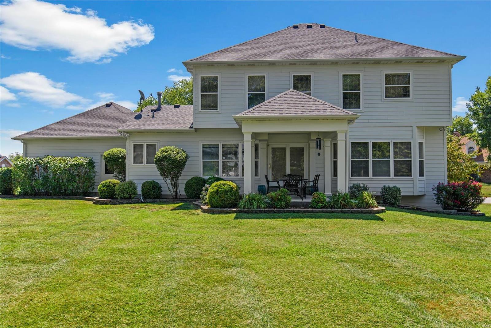 553 Malinmor Drive Weldon Spring, MO 63304 - Photo 45 of 54