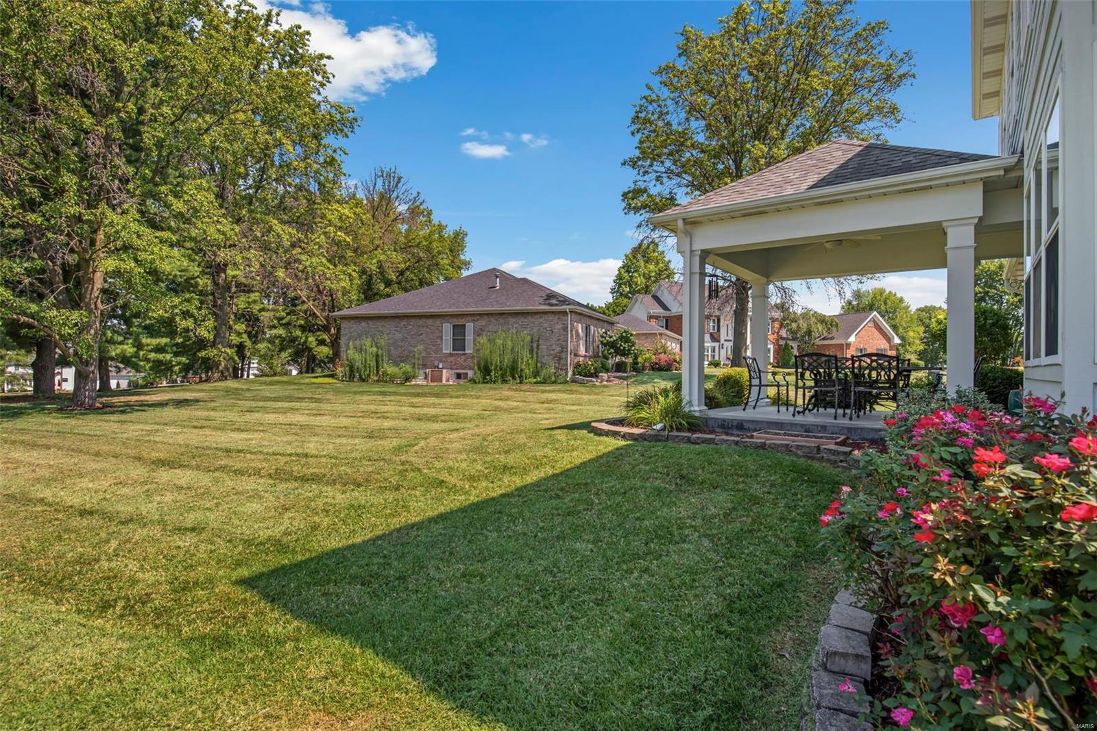 553 Malinmor Drive Weldon Spring, MO 63304 - Photo 47 of 54