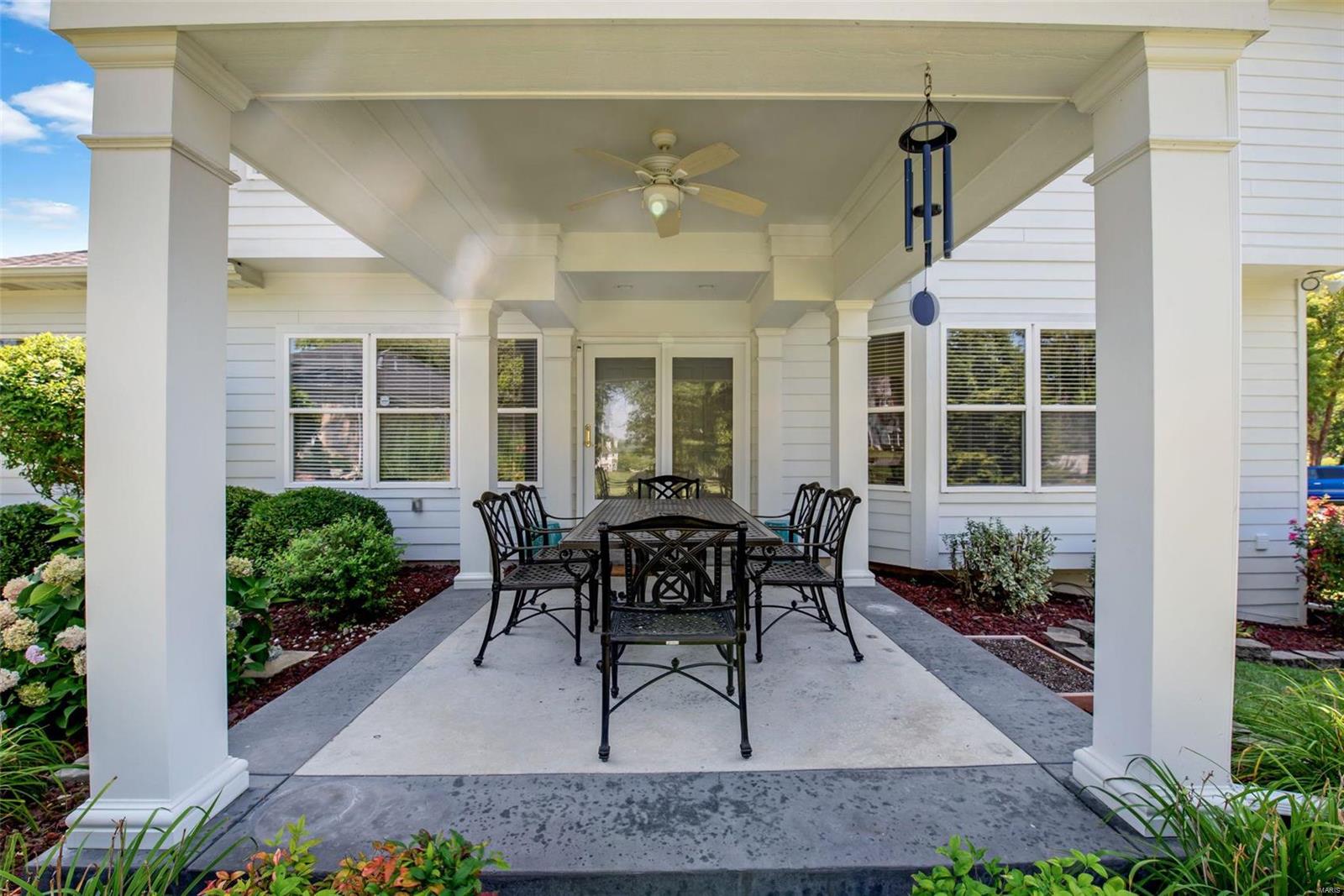 553 Malinmor Drive Weldon Spring, MO 63304 - Photo 48 of 54