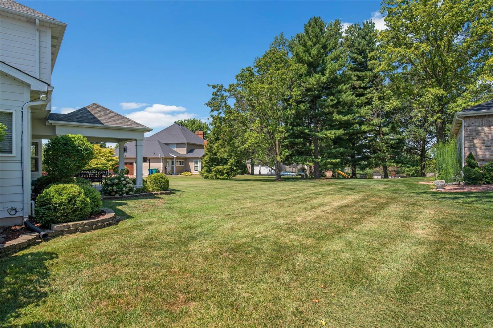 553 Malinmor Drive Weldon Spring, MO 63304 - Photo 49 of 54