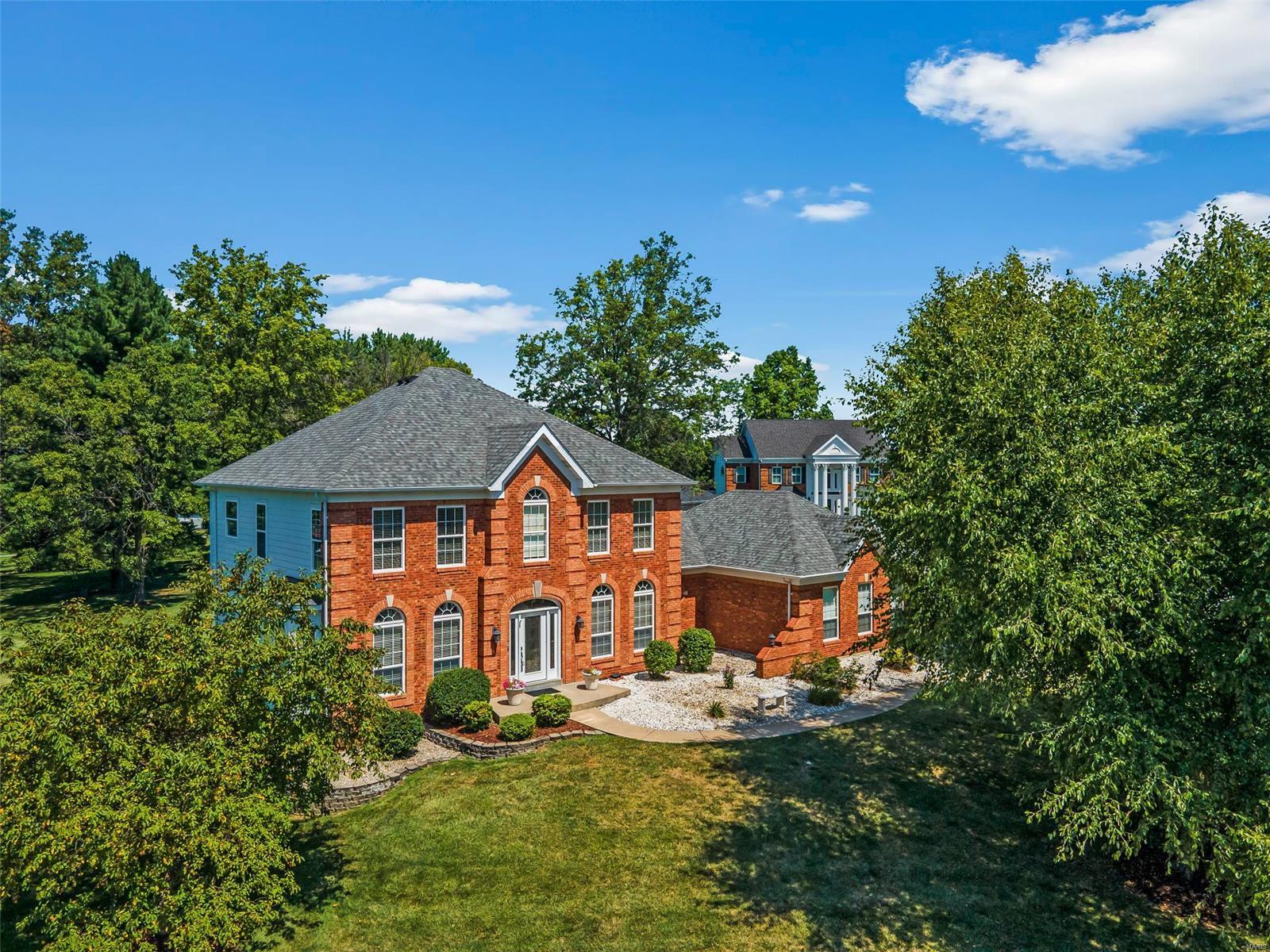 553 Malinmor Drive Weldon Spring, MO 63304 - Photo 50 of 54