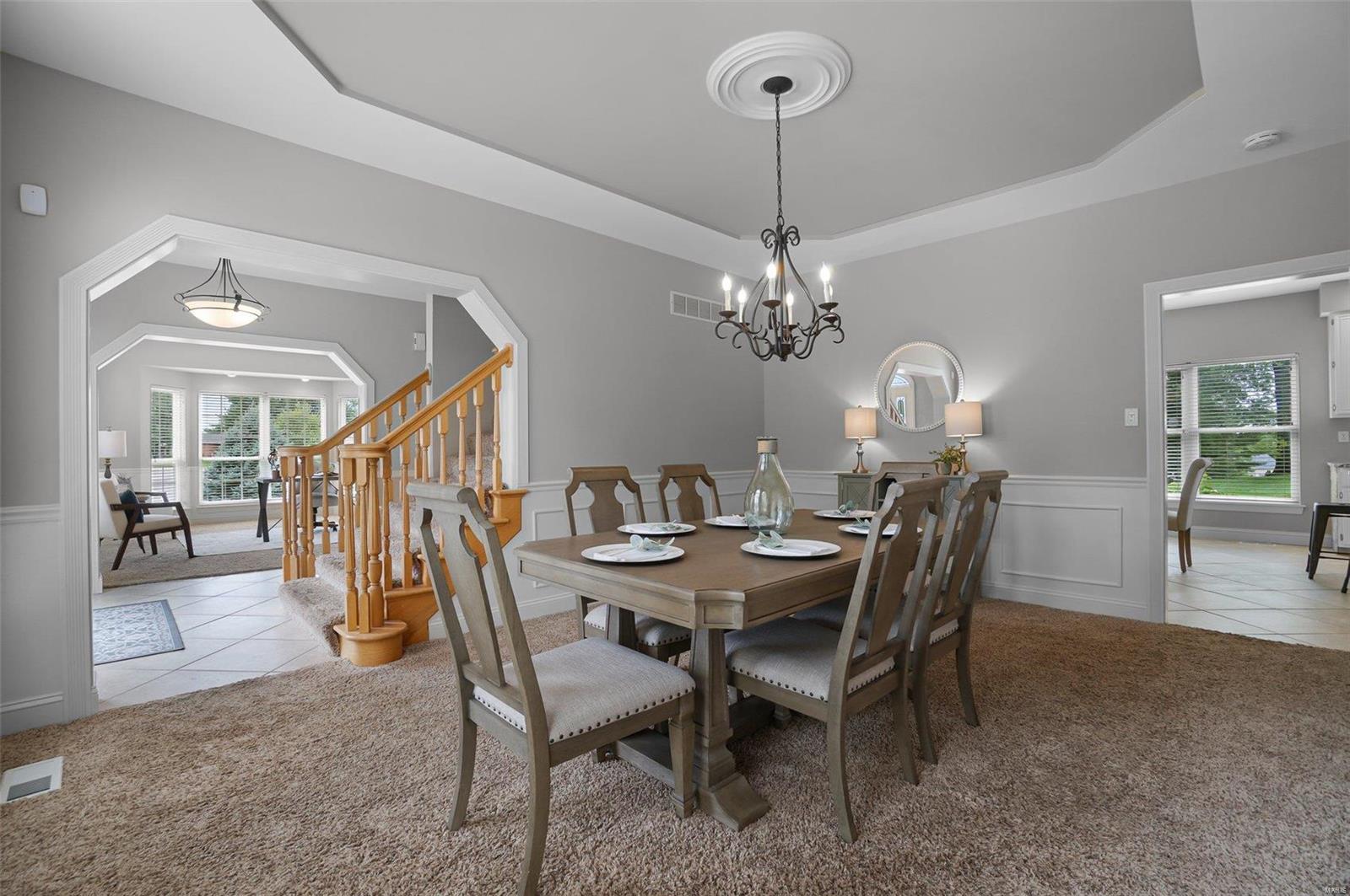 553 Malinmor Drive Weldon Spring, MO 63304 - Photo 5 of 54