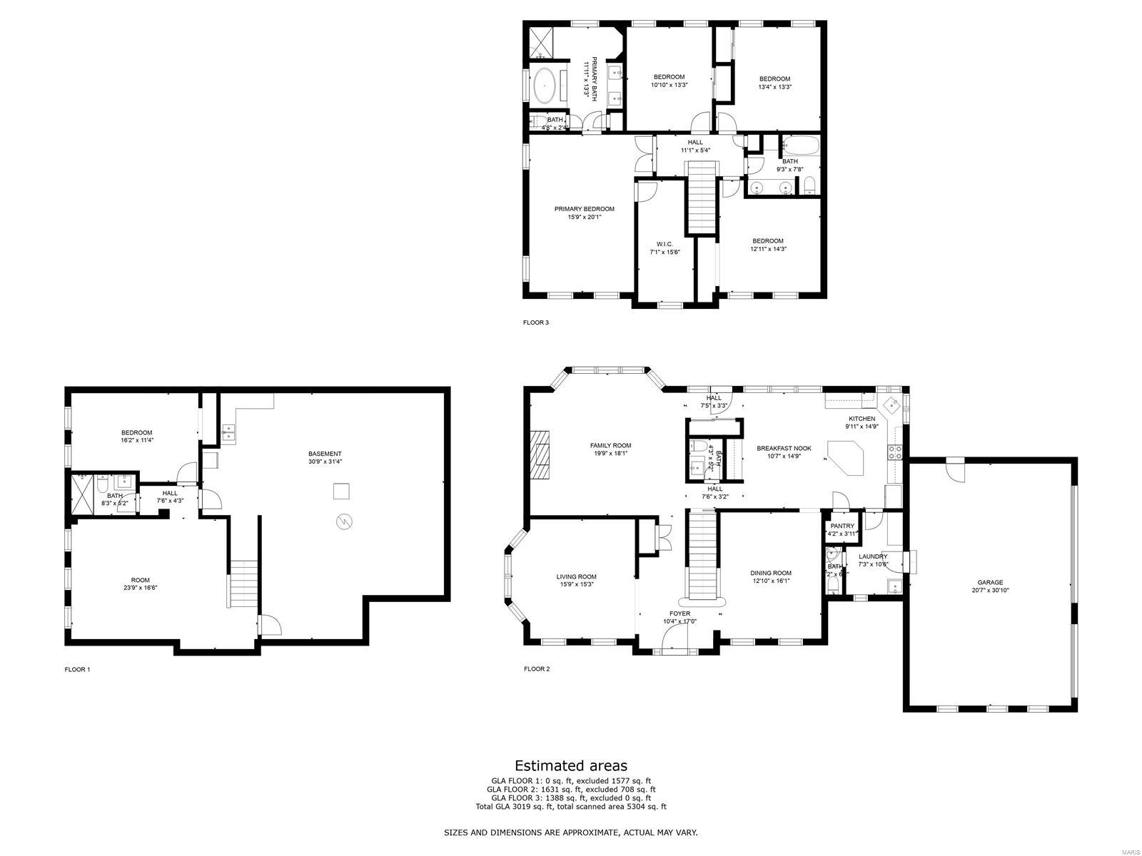 553 Malinmor Drive Weldon Spring, MO 63304 - Photo 51 of 54