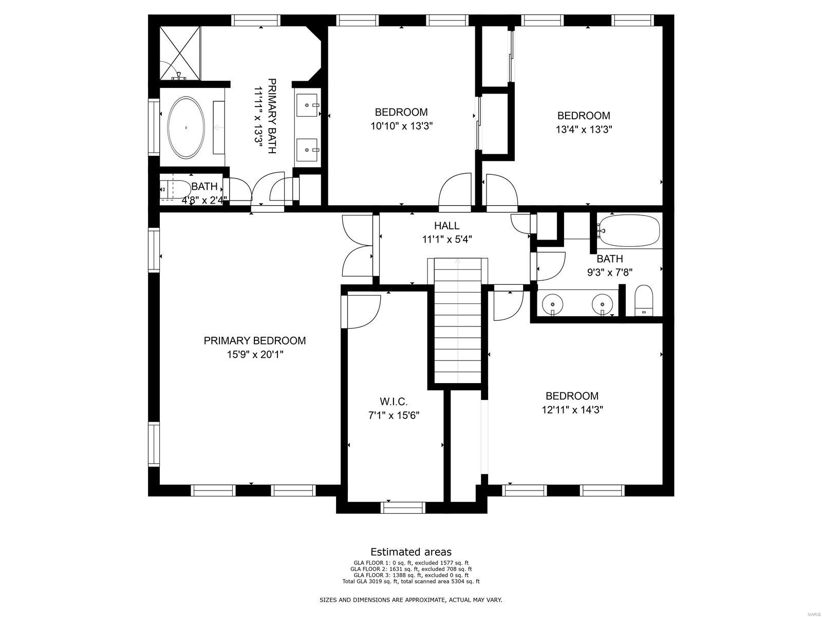 553 Malinmor Drive Weldon Spring, MO 63304 - Photo 52 of 54