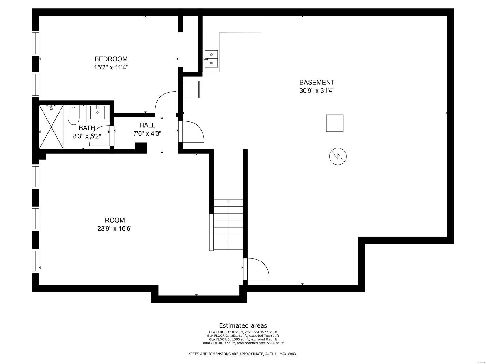 553 Malinmor Drive Weldon Spring, MO 63304 - Photo 54 of 54