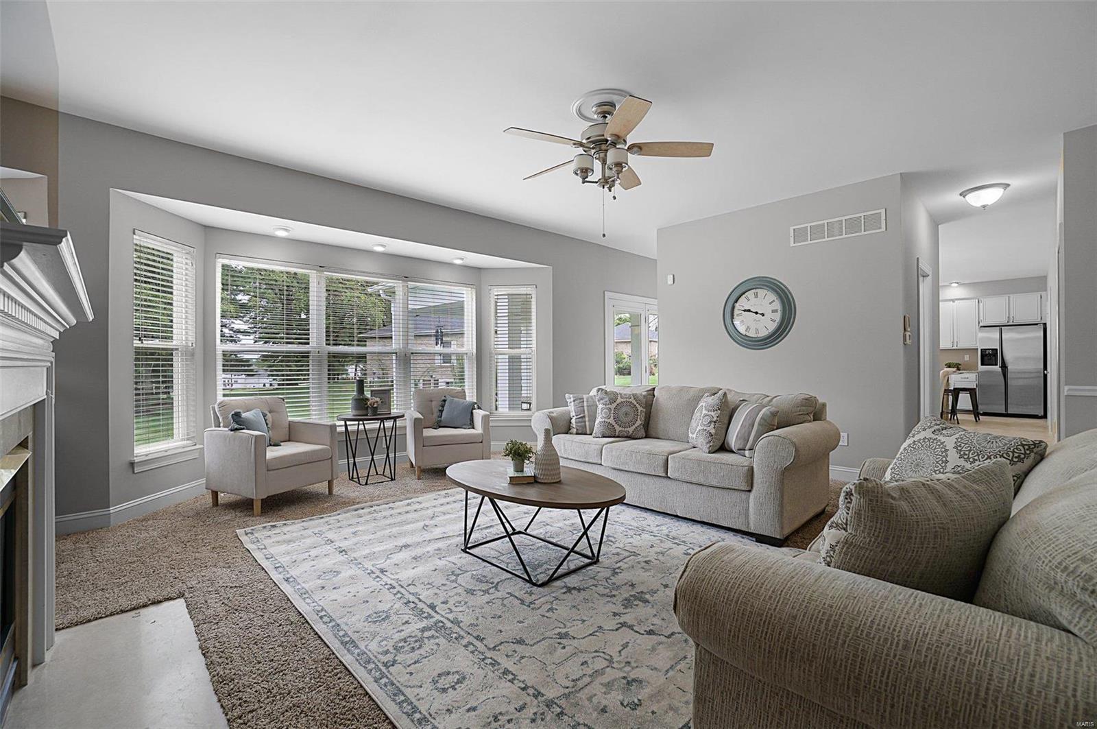 553 Malinmor Drive Weldon Spring, MO 63304 - Photo 6 of 54