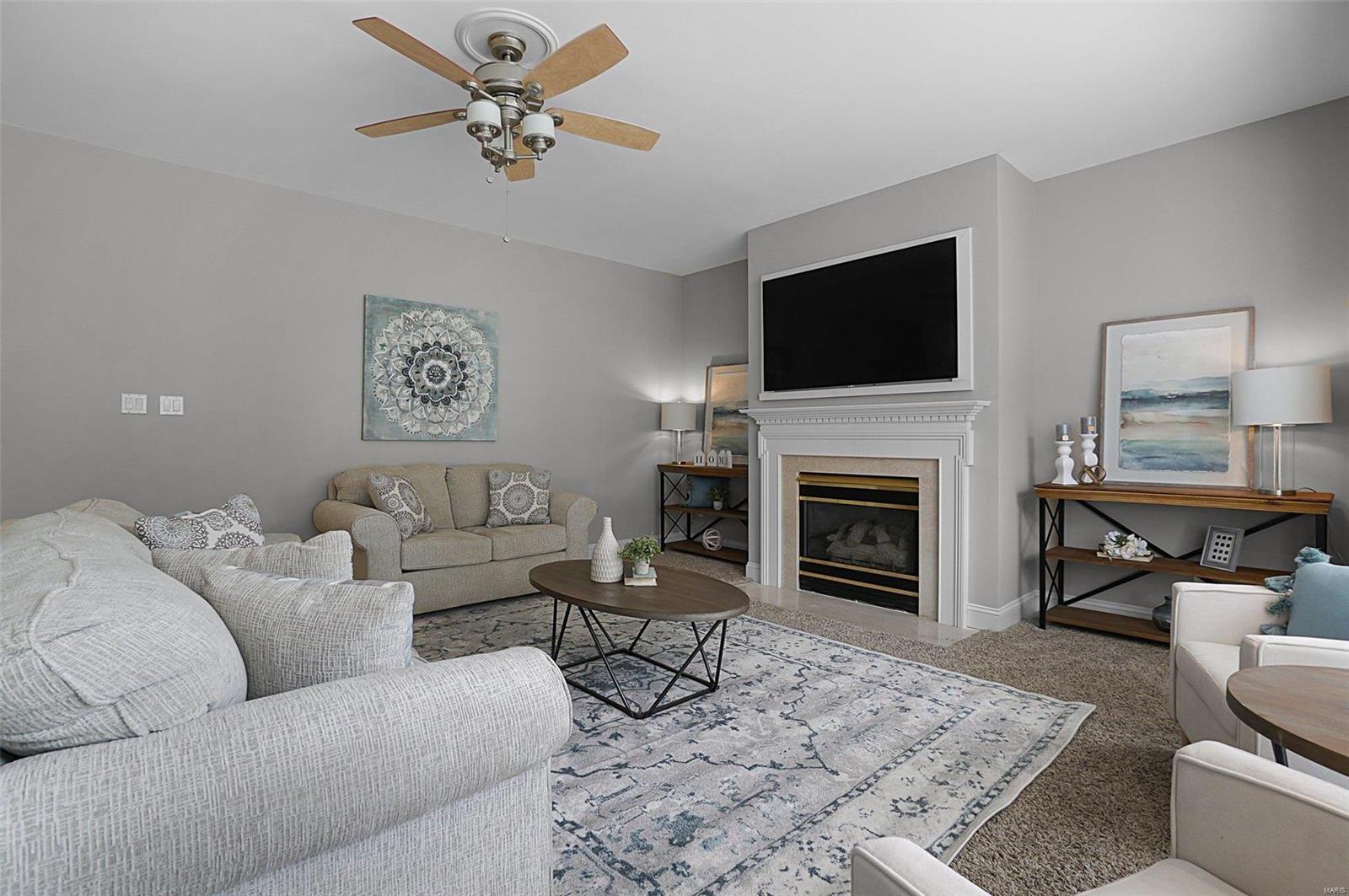 553 Malinmor Drive Weldon Spring, MO 63304 - Photo 10 of 54