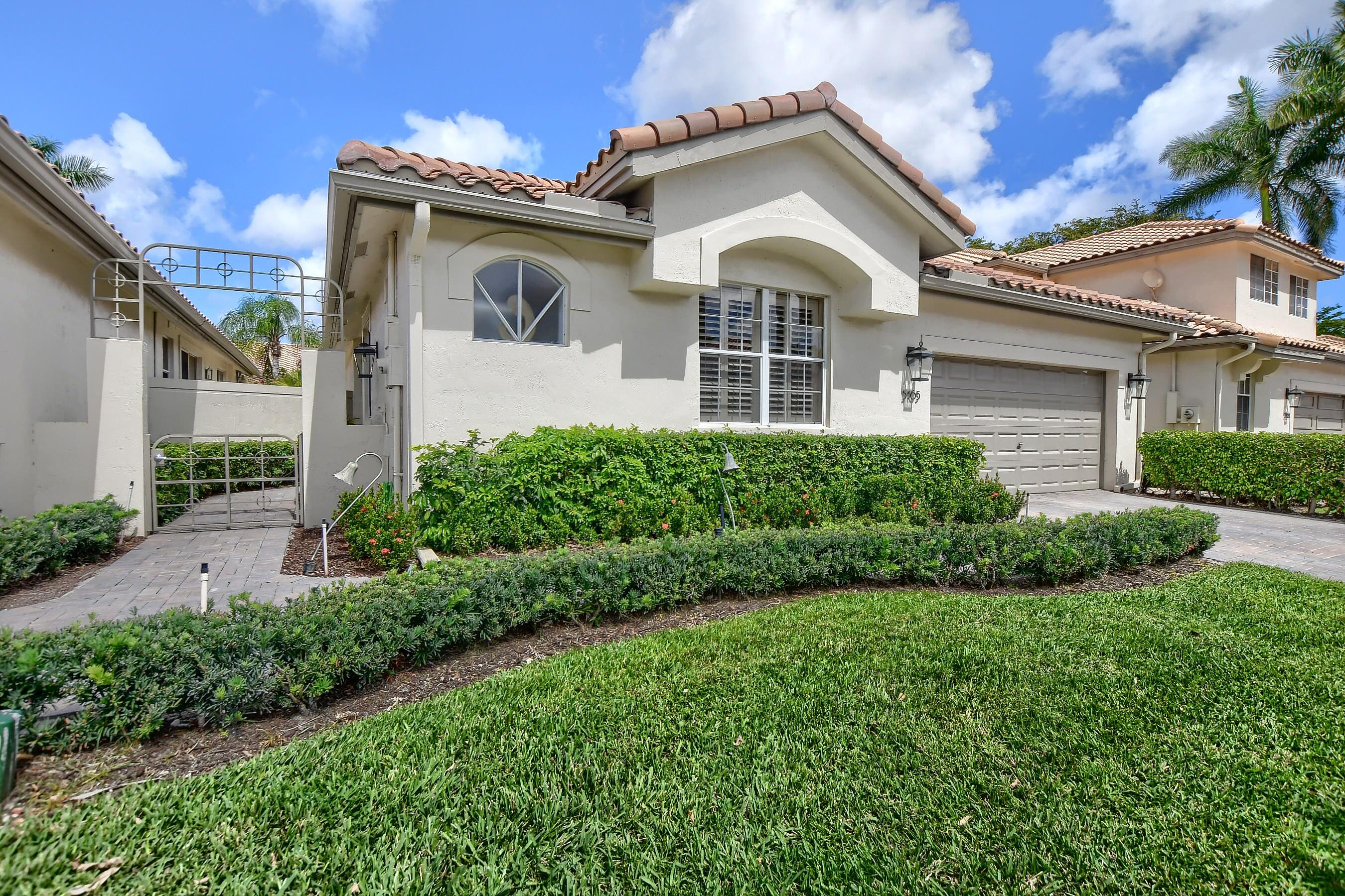 5165 Northwest 26th Circle Boca Raton, FL 33496 - Photo 1 of 32 front view