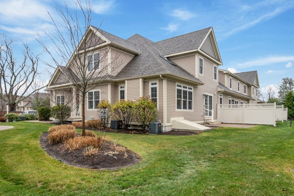 192 Boston Post Road, Unit 4 Sudbury, MA 01776 - Photo 25 of 27 Gallery Image 25