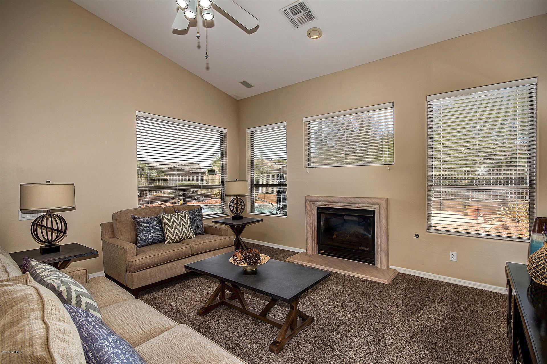 11942 East Gail Road Scottsdale, AZ 85259 - Photo 15 of 36 Gail (15)